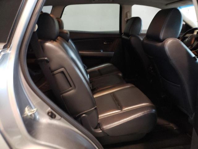Photo 11 from auction – 2010 MAZDA CX-9 with VIN JM3TB3MV6A0200291