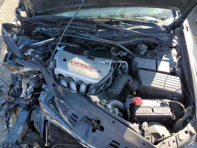 Photo 11 from auction – 2006 ACURA TSX with VIN JH4CL96946C038853