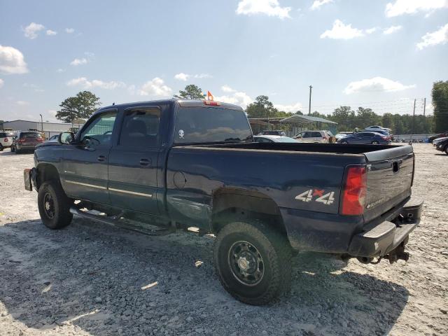 Photo 2 from auction – 2006 CHEVROLET SILVERADO with VIN 1GCHK23U86F191938