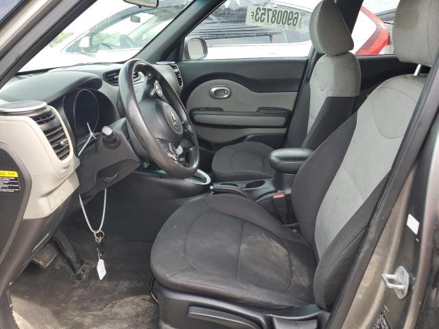 Photo 7 from auction – 2015 KIA SOUL with VIN KNDJN2A24F7114715