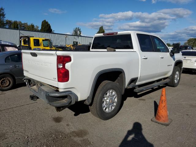 Photo 3 from auction – 2022 CHEVROLET SILVERADO with VIN 1GC1YNEY5NF321349