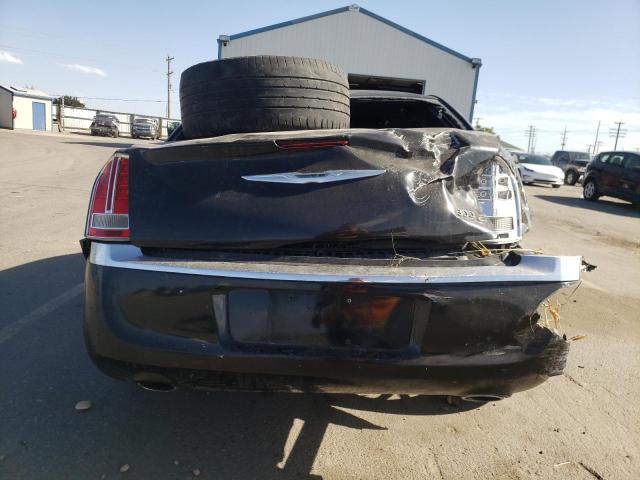 Photo 6 from auction – 2014 CHRYSLER 300C with VIN 2C3CCAET0EH117971