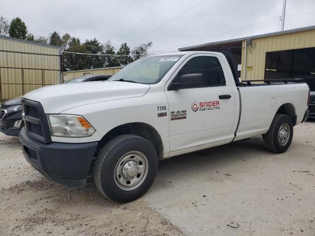 RAM 2500 ST 2017 con VIN 3C6LR4AT3HG561116 - Foto de la subasta