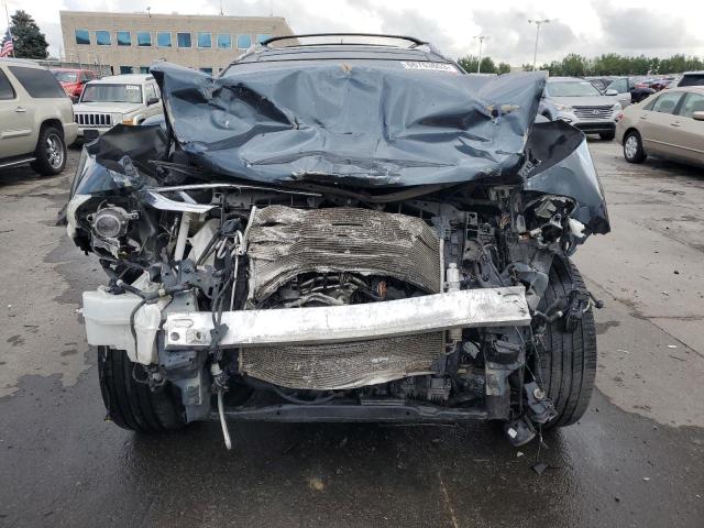 Photo 5 from auction – 2011 NISSAN MURANO S with VIN JN8AZ1MW9BW155889