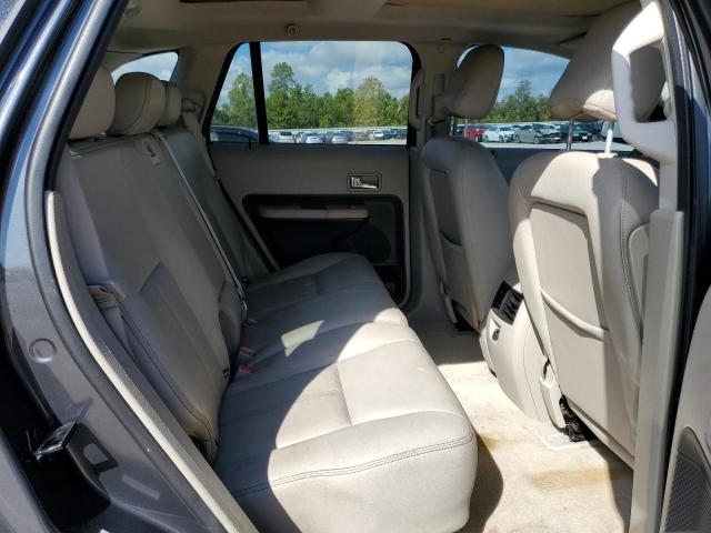 Фото 11 с аукциона – 2007 FORD EDGE SEL P с VIN 2FMDK39C77BB51190