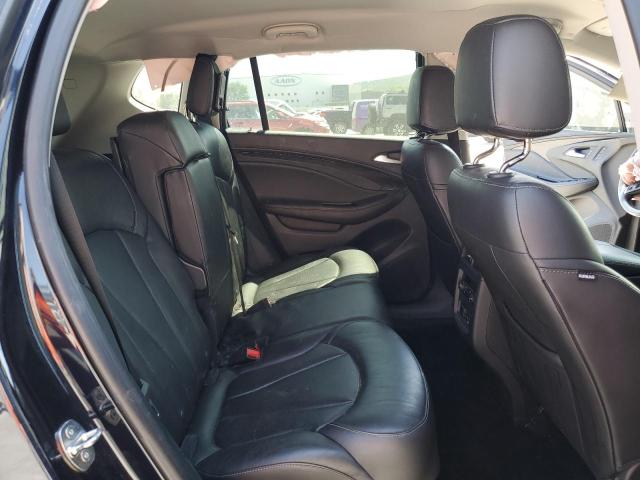 Photo 11 from auction – 2020 BUICK ENVISION E with VIN LRBFXCSA6LD128283