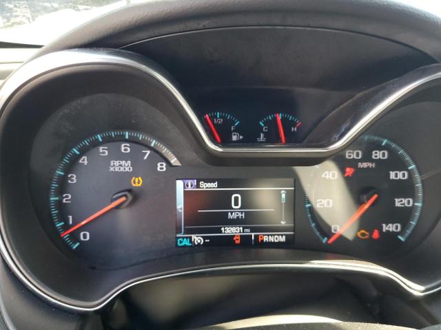 Photo 9 from auction – 2016 CHEVROLET IMPALA LTZ with VIN 1G1145S33GU164030