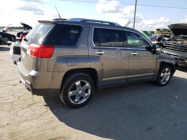 Photo 3 from auction – 2012 GMC TERRAIN SL with VIN 2GKFLWE56C6197300