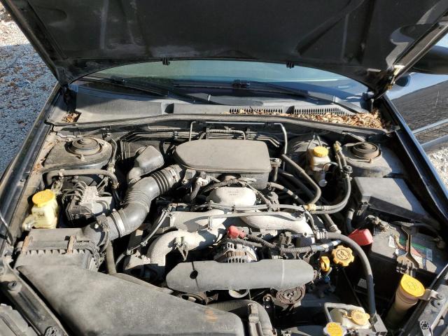 Снимка 11 от търг – 2009 SUBARU OUTBACK 2. с VIN 4S4BP61C597344066