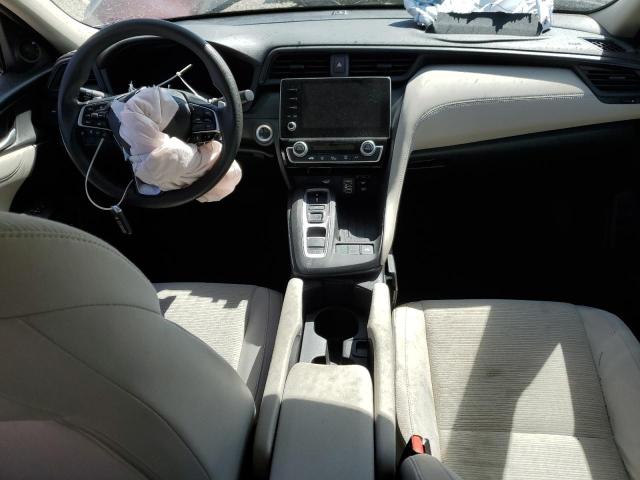 Photo 8 from auction – 2020 HONDA INSIGHT EX with VIN 19XZE4F54LE006737