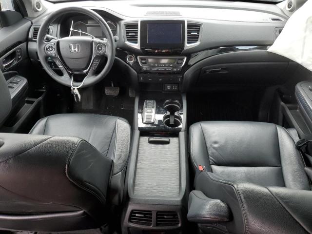 Photo 8 from auction – 2016 HONDA PILOT TOUR with VIN 5FNYF5H97GB054375