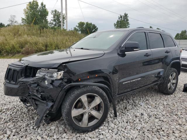 JEEP GRAND CHER 2014 with VIN 1C4RJFCT6EC452912 - Photo from auction