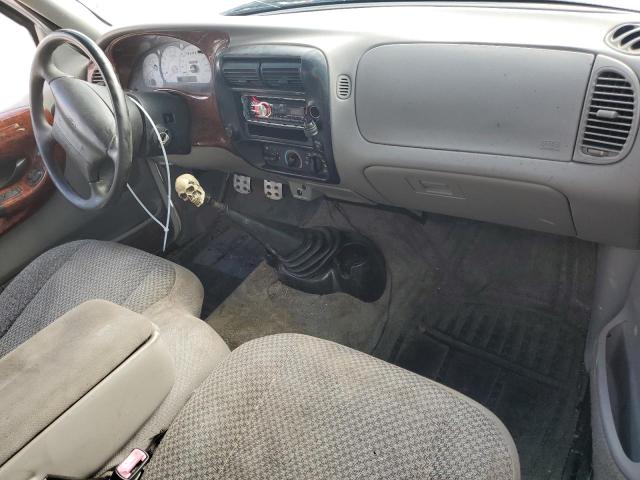 Photo 8 from auction – 1998 FORD RANGER with VIN 1FTYR10U2WPA27069