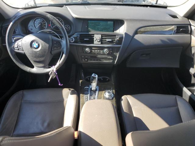 Photo 8 from auction – 2014 BMW X3 XDRIVE2 with VIN 5UXWX9C56E0D42997