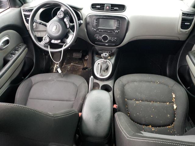 Photo 8 from auction – 2017 KIA SOUL + with VIN KNDJP3A5XH7458966