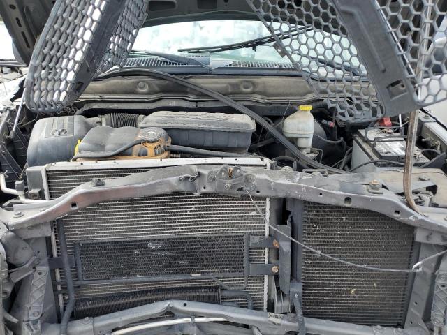 Photo 11 from auction – 2003 DODGE 150 4X4 CC with VIN 1D7HA18K83J671416