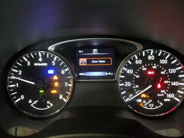 Photo 9 from auction – 2019 NISSAN PATHFINDER with VIN 5N1DR2MN9KC598496