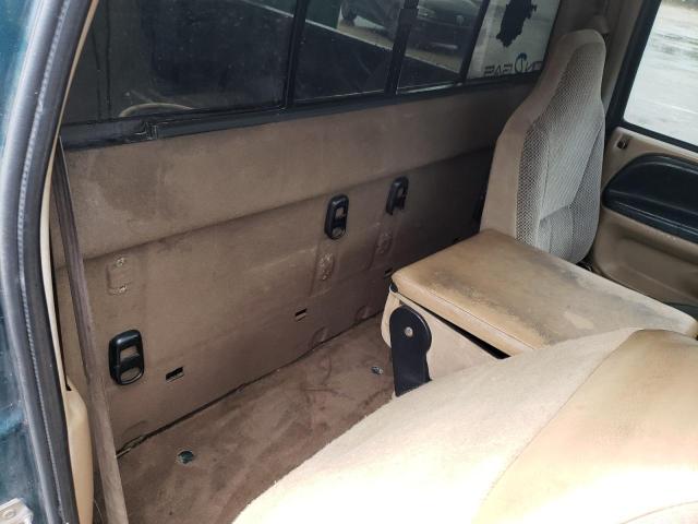 Photo 10 from auction – 1998 DODGE RAM 1500 with VIN 1B7HC16Y9WS698571