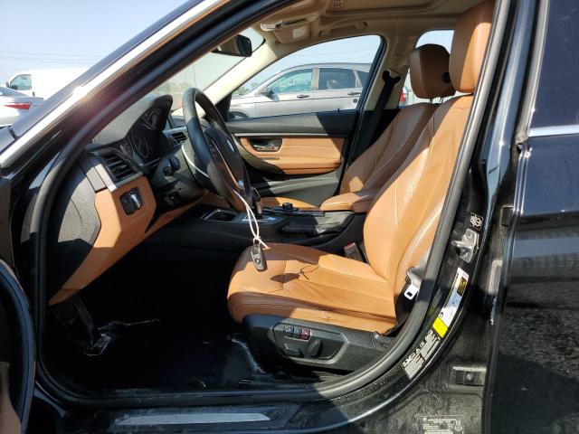 Photo 7 from auction – 2013 BMW 328 XI with VIN WBA3B3C54DF531850