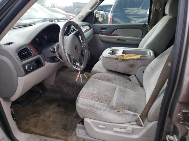 Zdjęcie 7 z aukcji – 2007 GMC YUKON z VIN 1GKFC13J07J136083