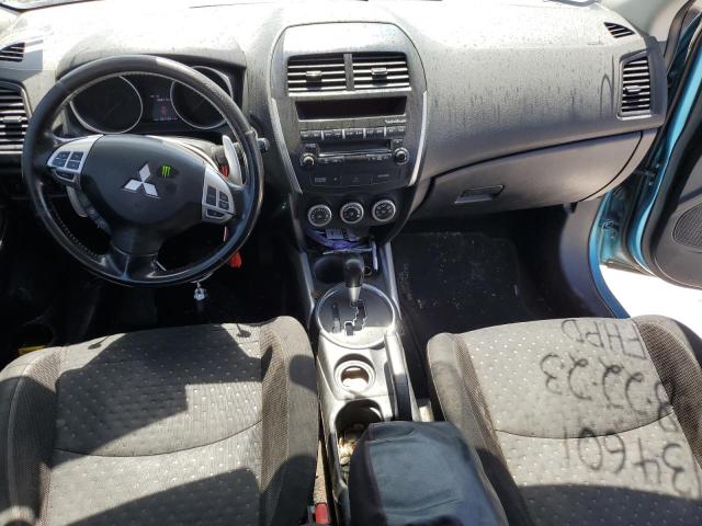 Photo 8 from auction – 2011 MITSUBISHI OUTLANDER with VIN JA4AP4AU0BZ023005