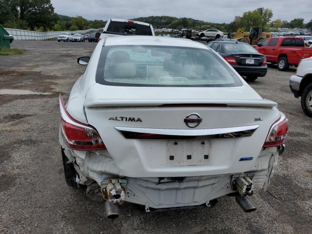 Photo 6 from auction – 2013 NISSAN ALTIMA 2.5 with VIN 1N4AL3AP7DN434522