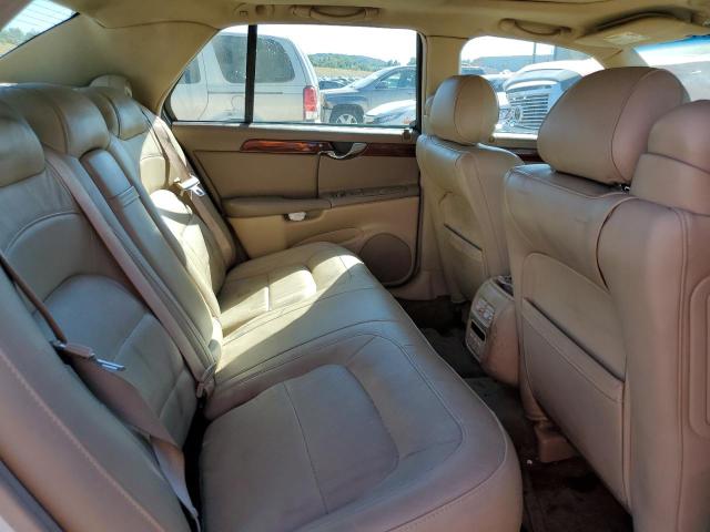 Снимка 10 от търг – 2005 CADILLAC DEVILLE с VIN 1G6KD57Y95U184721