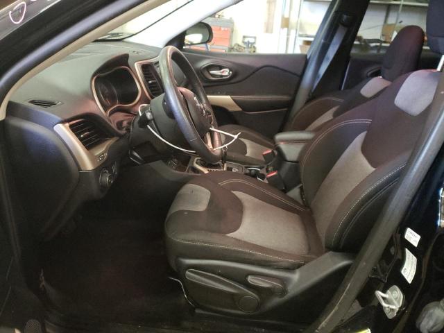 Photo 7 from auction – 2018 JEEP CHEROKEE L with VIN 1C4PJLCB9JD616025