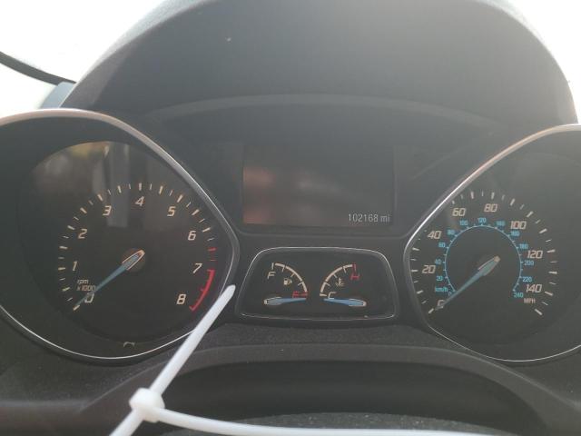 Photo 9 from auction – 2016 FORD ESCAPE TIT with VIN 1FMCU0JX7GUC29934