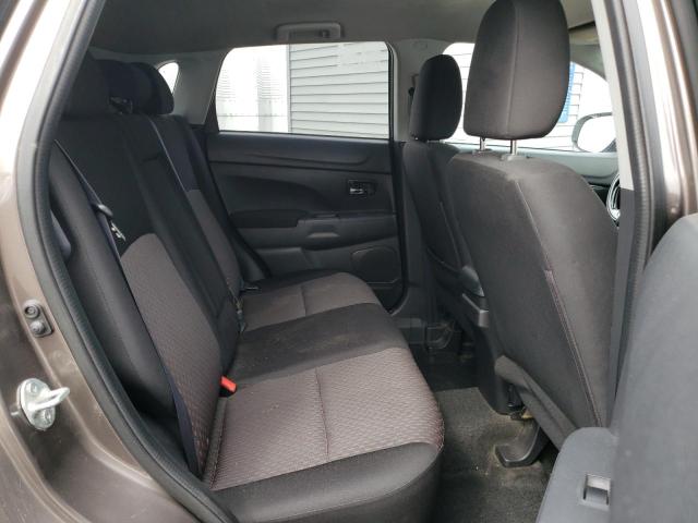 Photo 10 from auction – 2019 MITSUBISHI OUTLANDER with VIN JA4AR3AU3KU029639