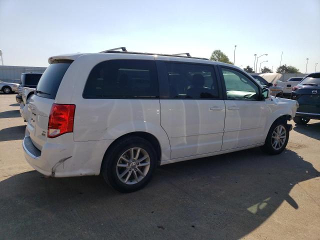 Снимка 3 от търг – 2016 DODGE GRAND CARA с VIN 2C4RDGCG1GR340089