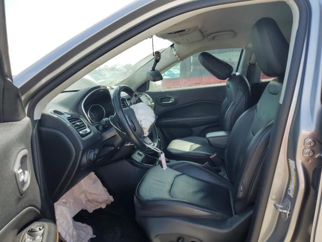 Photo 7 from auction – 2021 JEEP COMPASS LI with VIN 3C4NJCCB5MT511598