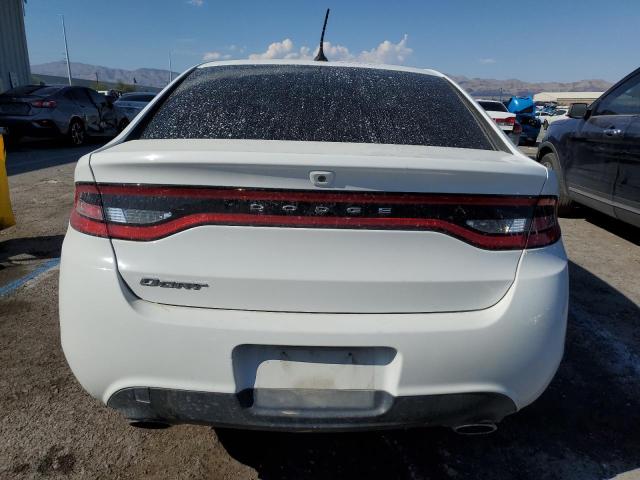 Photo 6 from auction – 2016 DODGE DART SXT with VIN 1C3CDFBB4GD517120