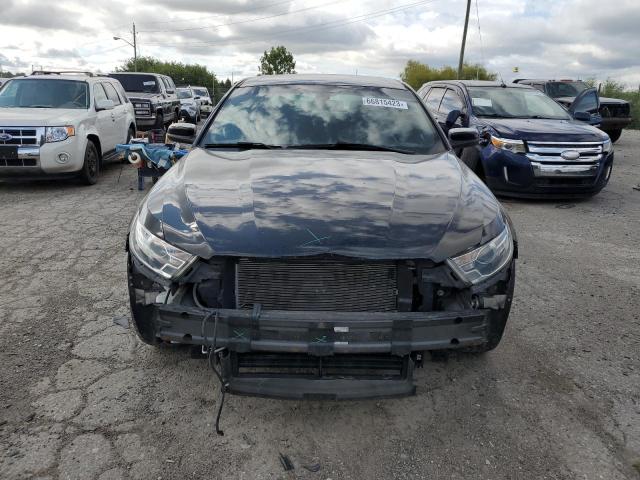 Photo 5 from auction – 2015 FORD TAURUS SEL with VIN 1FAHP2H85FG151300