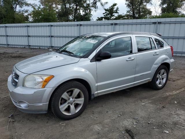 DODGE CALIBER SX 2012 with VIN 1C3CDWDA5CD506111 - Photo from auction