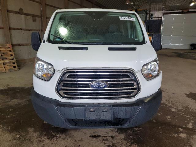 Photo 5 from auction – 2019 FORD TRANSIT T- with VIN 1FBZX2ZM3KKA92849