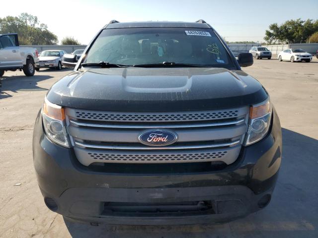 Photo 5 from auction – 2015 FORD EXPLORER with VIN 1FM5K8B8XFGC30657