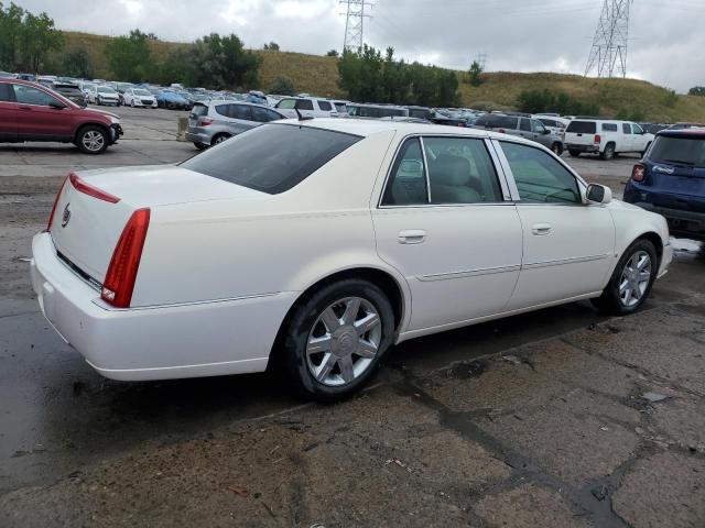 Photo 3 from auction – 2006 CADILLAC DTS with VIN 1G6KD57Y46U222714