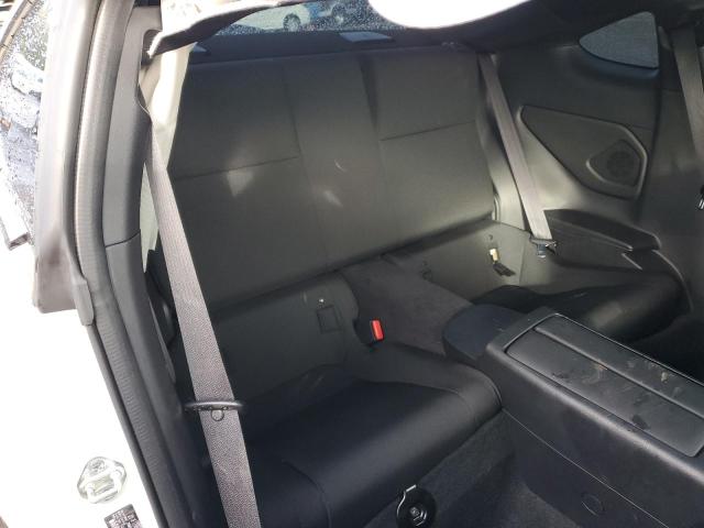 Photo 10 from auction – 2023 TOYOTA GR 86 with VIN JF1ZNBC12P8758447