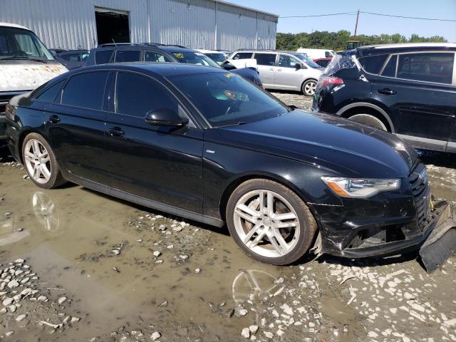 Photo 4 from auction – 2016 AUDI A6 PREMIUM with VIN WAUFFAFC6GN190557