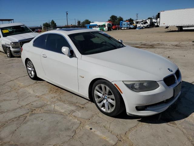Photo 4 from auction – 2012 BMW 328 I SULE with VIN WBAKE5C52CJ106542