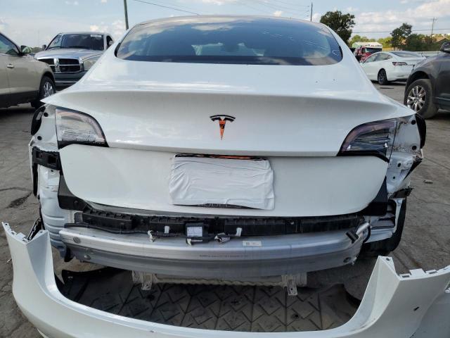 Photo 6 from auction – 2022 TESLA MODEL 3 with VIN 5YJ3E1EA9NF188189