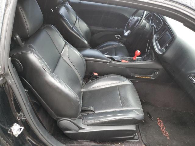 Photo 10 from auction – 2017 DODGE CHALLENGER with VIN 2C3CDZAG5HH540747