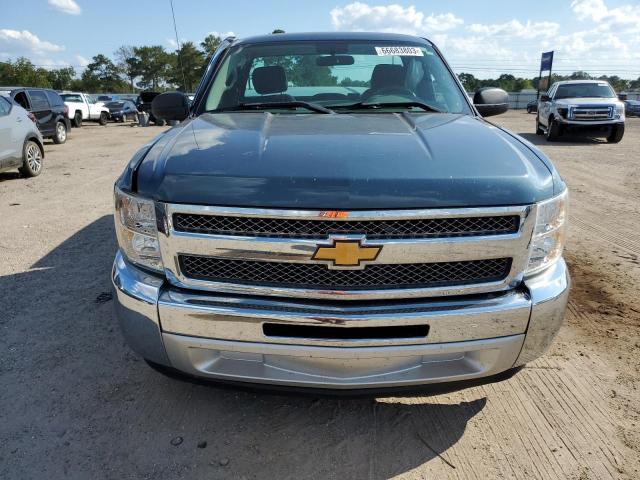 Photo 5 from auction – 2012 CHEVROLET SILVERADO with VIN 1GCNCPEA5CZ153397