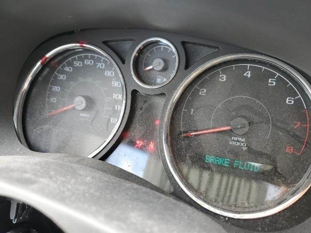Photo 9 from auction – 2007 CHEVROLET COBALT LT with VIN 1G1AL55F677108364