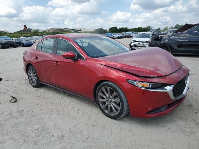 Photo 4 from auction – 2020 MAZDA 3 SELECT with VIN JM1BPACL3L1167791