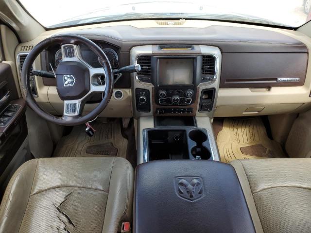 Photo 8 from auction – 2014 RAM 3500 LARAM with VIN 3C63RRML9EG136858