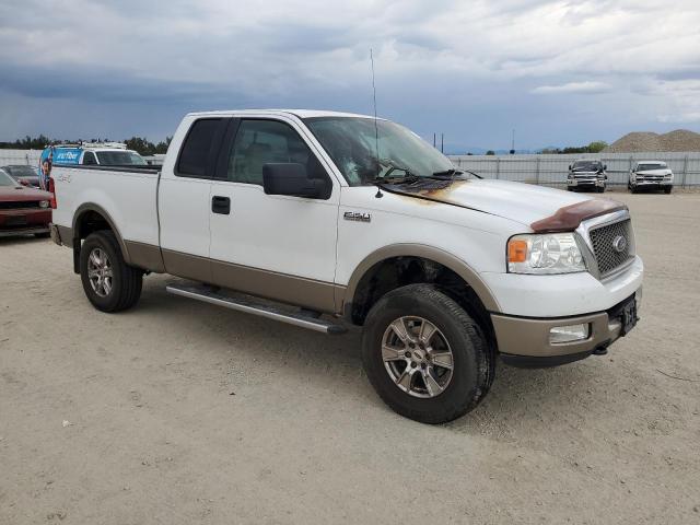 Zdjęcie 4 z aukcji – 2005 FORD F150 z VIN 1FTPX14565NB60464
