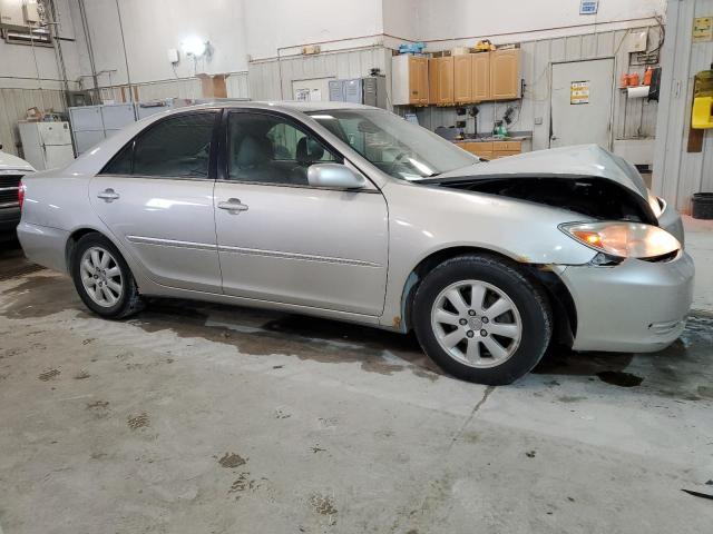 Photo 4 from auction – 2002 TOYOTA CAMRY LE with VIN 4T1BF30K42U525158