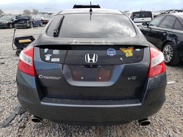 Photo 6 from auction – 2012 HONDA CROSSTOUR with VIN 5J6TF1H37CL000655